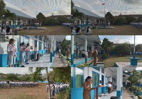 Awal Tahun Pelajaran 2025/2026